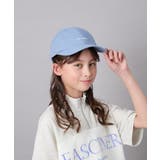 [KIDS]バックリボンキャップ | a.v.v【KIDS】 | 詳細画像1 