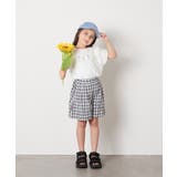 [KIDS]バックリボンキャップ | a.v.v【KIDS】 | 詳細画像11 