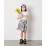 [KIDS]バックリボンキャップ | a.v.v【KIDS】 | 詳細画像13 