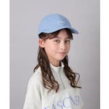 [KIDS]バックリボンキャップ | a.v.v【KIDS】 | 詳細画像2 