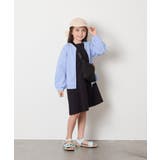 [KIDS]バックリボンキャップ | a.v.v【KIDS】 | 詳細画像21 