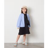 [KIDS]バックリボンキャップ | a.v.v【KIDS】 | 詳細画像22 