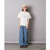 [KIDS]バックリボンキャップ | a.v.v【KIDS】 | 詳細画像23 