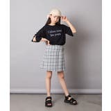 [KIDS]バックリボンキャップ | a.v.v【KIDS】 | 詳細画像25 