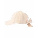 [KIDS]バックリボンキャップ | a.v.v【KIDS】 | 詳細画像28 