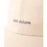 [KIDS]バックリボンキャップ | a.v.v【KIDS】 | 詳細画像30 