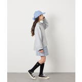 [KIDS]バックリボンキャップ | a.v.v【KIDS】 | 詳細画像8 