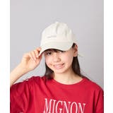 [KIDS]バックリボンキャップ | a.v.v【KIDS】 | 詳細画像18 