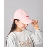 [KIDS]バックリボンキャップ | a.v.v【KIDS】 | 詳細画像3 