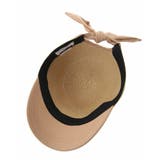 [KIDS]バックリボンブレードキャップ | a.v.v【KIDS】 | 詳細画像11 