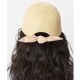 [KIDS]バックリボンブレードキャップ | a.v.v【KIDS】 | 詳細画像3 