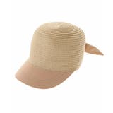 [KIDS]バックリボンブレードキャップ | a.v.v【KIDS】 | 詳細画像6 