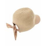 [KIDS]バックリボンブレードキャップ | a.v.v【KIDS】 | 詳細画像7 