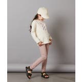 [KIDS]ロゴキャップ | a.v.v【KIDS】 | 詳細画像10 