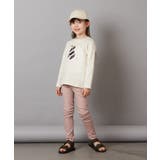 [KIDS]ロゴキャップ | a.v.v【KIDS】 | 詳細画像11 