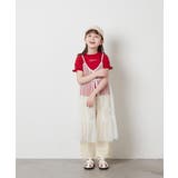 [KIDS]ロゴキャップ | a.v.v【KIDS】 | 詳細画像14 