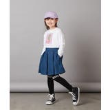 [KIDS]ロゴキャップ | a.v.v【KIDS】 | 詳細画像4 