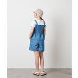 [KIDS]サーモハット | a.v.v【KIDS】 | 詳細画像10 