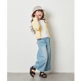 [KIDS]サーモハット | a.v.v【KIDS】 | 詳細画像11 