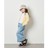 [KIDS]サーモハット | a.v.v【KIDS】 | 詳細画像13 