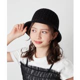 [KIDS]サーモハット | a.v.v【KIDS】 | 詳細画像17 