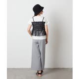 [KIDS]サーモハット | a.v.v【KIDS】 | 詳細画像26 