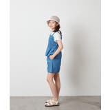 [KIDS]サーモハット | a.v.v【KIDS】 | 詳細画像9 