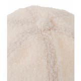 [KIDS]【モコモコ素材】ブークレーキャップ | a.v.v【KIDS】 | 詳細画像18 