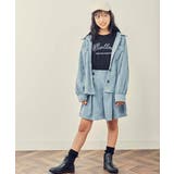 [KIDS]【モコモコ素材】ブークレーキャップ | a.v.v【KIDS】 | 詳細画像6 