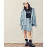 [KIDS]【モコモコ素材】ブークレーキャップ | a.v.v【KIDS】 | 詳細画像7 