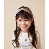 [KIDS]ベロアカチューシャ | a.v.v【KIDS】 | 詳細画像2 
