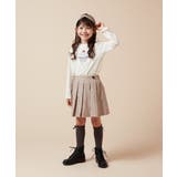 [KIDS]ベロアカチューシャ | a.v.v【KIDS】 | 詳細画像3 