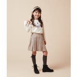 [KIDS]ベロアカチューシャ | a.v.v【KIDS】 | 詳細画像4 