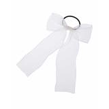 [KIDS]シフォンリボンポニー | a.v.v【KIDS】 | 詳細画像12 