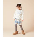 [KIDS]シフォンリボンポニー | a.v.v【KIDS】 | 詳細画像4 