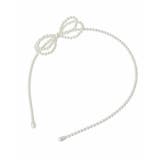 [KIDS]パール調カチューシャ | a.v.v【KIDS】 | 詳細画像13 