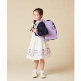 [KIDS]パール調リボンポニー | a.v.v【KIDS】 | 詳細画像7 