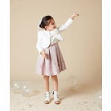 [KIDS]シアーリボンポニー | a.v.v【KIDS】 | 詳細画像7 