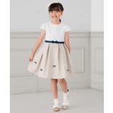 [KIDS]グログランフリルリボンカチューシャ | a.v.v【KIDS】 | 詳細画像13 