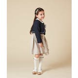 [KIDS]パール調カチューシャ | a.v.v【KIDS】 | 詳細画像12 