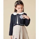 [KIDS]パール調カチューシャ | a.v.v【KIDS】 | 詳細画像9 