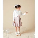 [KIDS]シアーリボンポニー | a.v.v【KIDS】 | 詳細画像10 