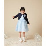 [KIDS]シアーリボンポニー | a.v.v【KIDS】 | 詳細画像4 