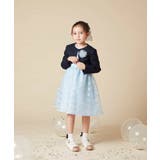 [KIDS]シアーリボンポニー | a.v.v【KIDS】 | 詳細画像5 