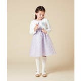 [KIDS]シアーリボンポニー | a.v.v【KIDS】 | 詳細画像7 