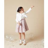 [KIDS]シアーリボンポニー | a.v.v【KIDS】 | 詳細画像9 