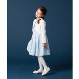 [KIDS]パール調リボンポニー | a.v.v【KIDS】 | 詳細画像15 