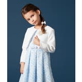 [KIDS]パール調リボンポニー | a.v.v【KIDS】 | 詳細画像5 