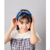 [KIDS]リボンカチューシャ | a.v.v【KIDS】 | 詳細画像1 