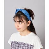 [KIDS]リボンカチューシャ | a.v.v【KIDS】 | 詳細画像2 